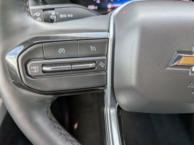 Certified 2025 Chevrolet Colorado LT w/ LT Convenience Package image 18