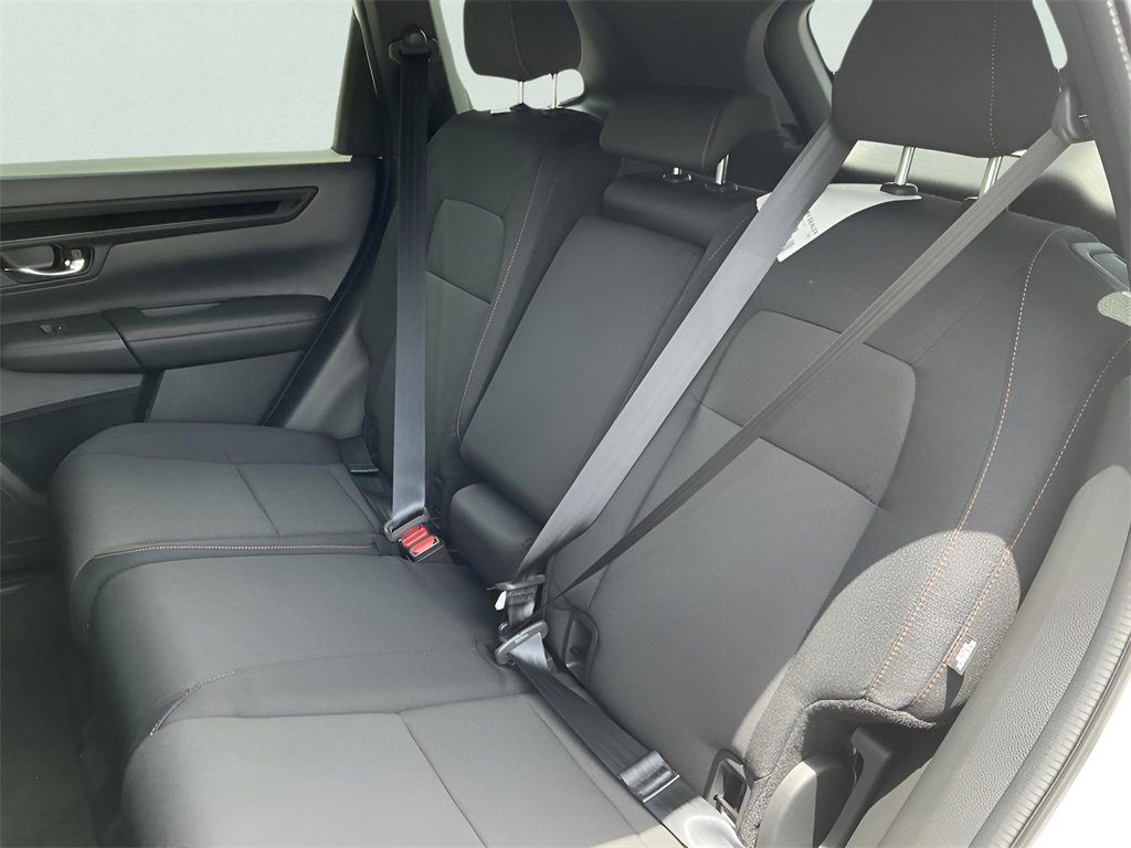 Used 2026 Honda CR-V TrailSport image 10