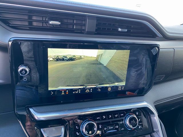 New 2026 GMC Sierra 1500 Denali w/ Technology Package image 23