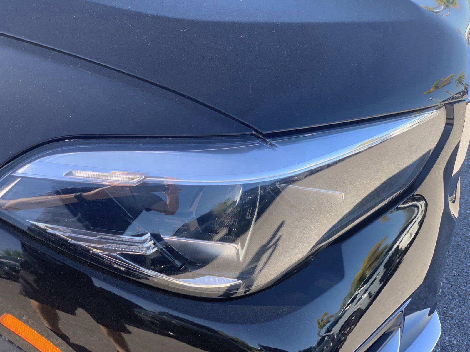 Used 2023 BMW X5 xDrive45e image 12