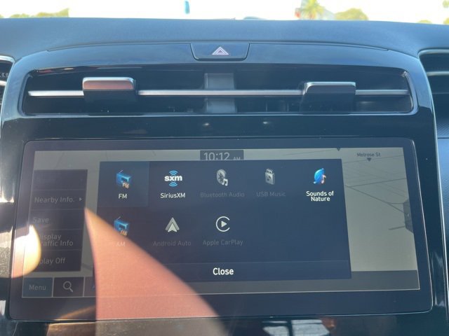 Used 2024 Hyundai Santa Cruz Night image 24