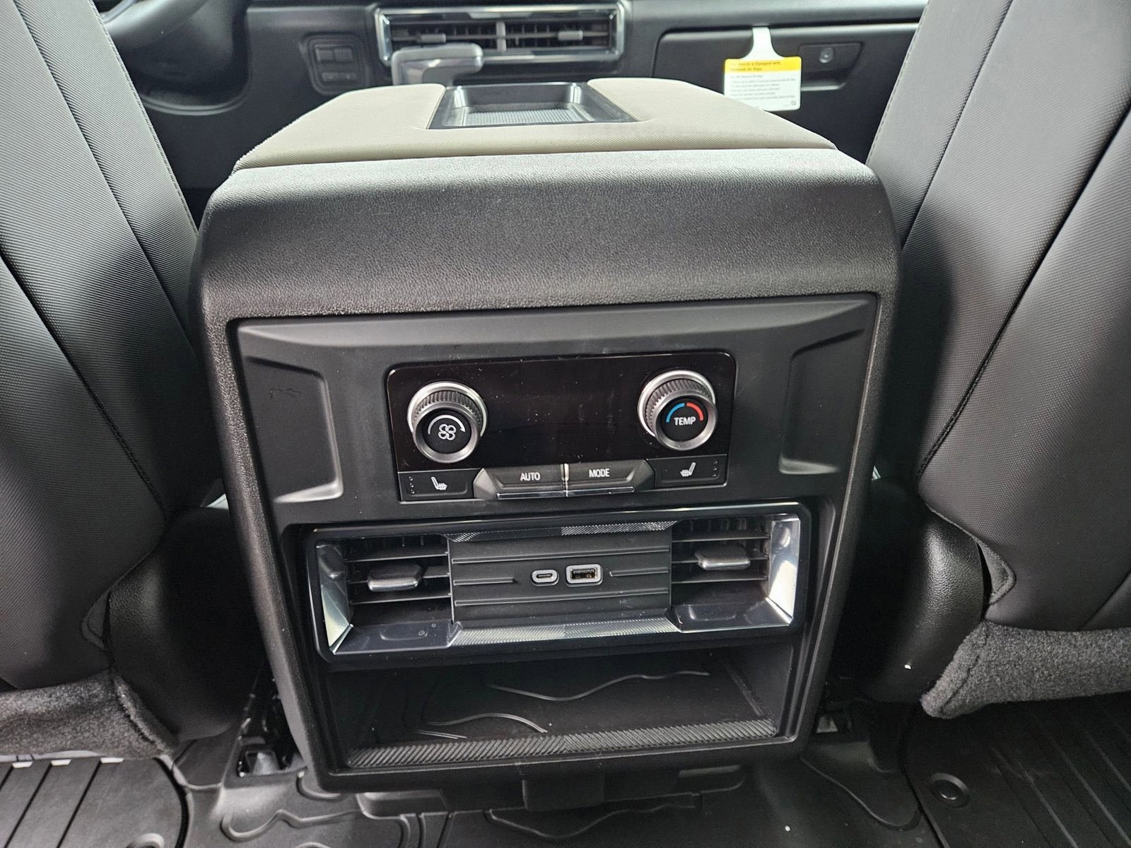 New 2026 GMC Hummer EV 4x4 Crew Cab image 26