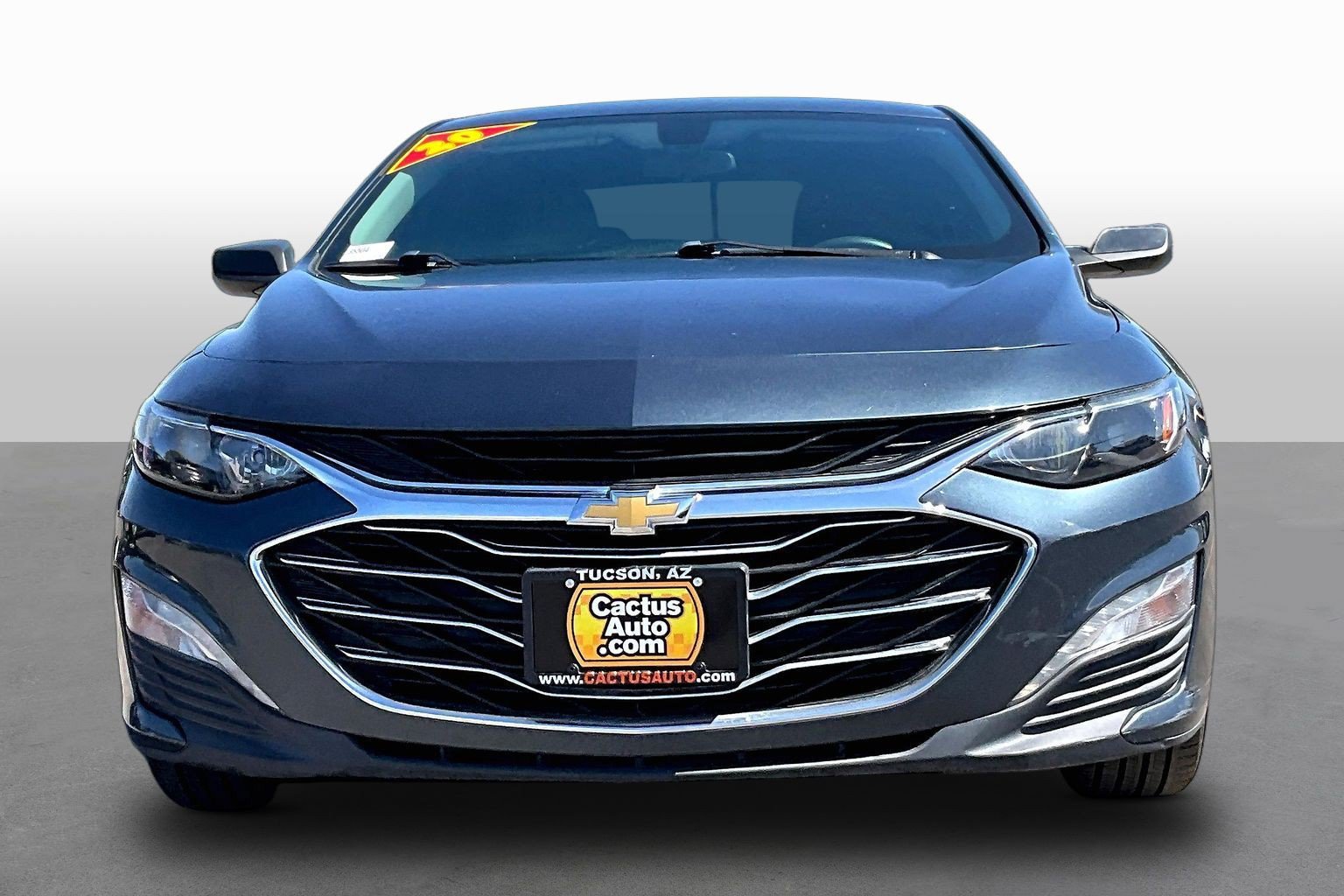 Used 2020 Chevrolet Malibu LT FWD image 3