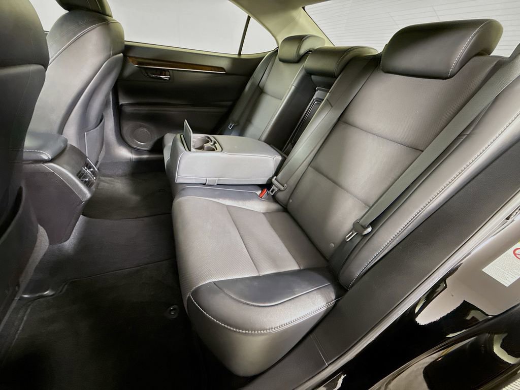 Used 2014 Lexus ES 350 image 24