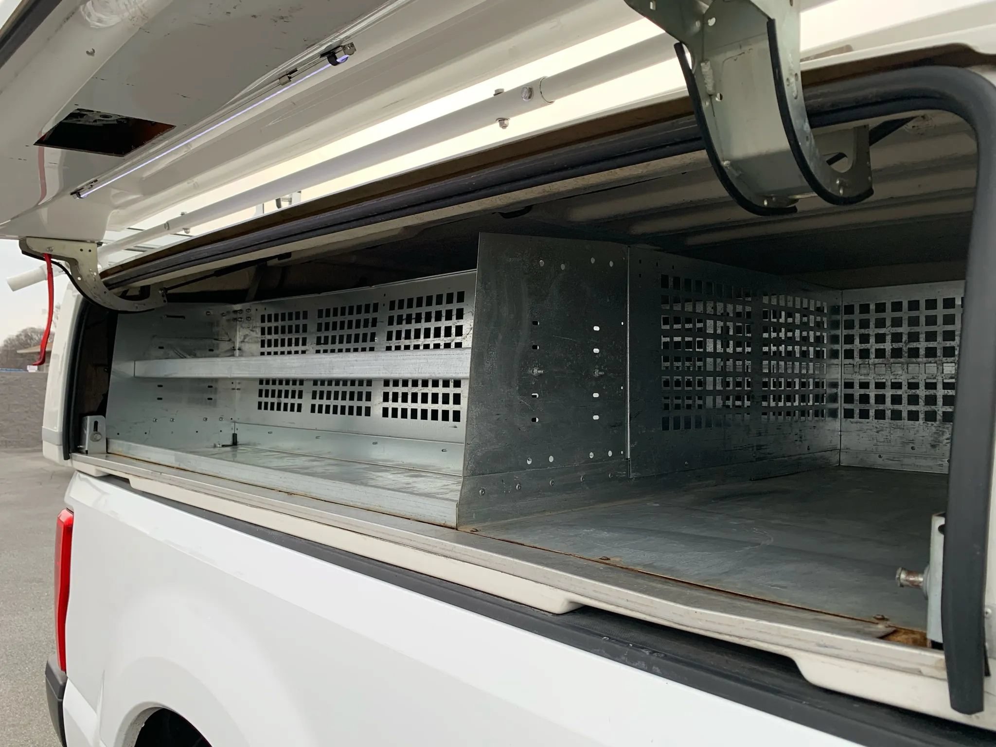 Used 2019 Ford F250 XL w/ Power Equipment Group RWD image 25