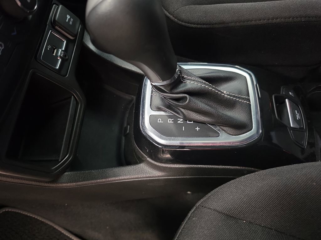 Used 2021 Jeep Renegade Latitude w/ Sun & Sound Group FWD image 31