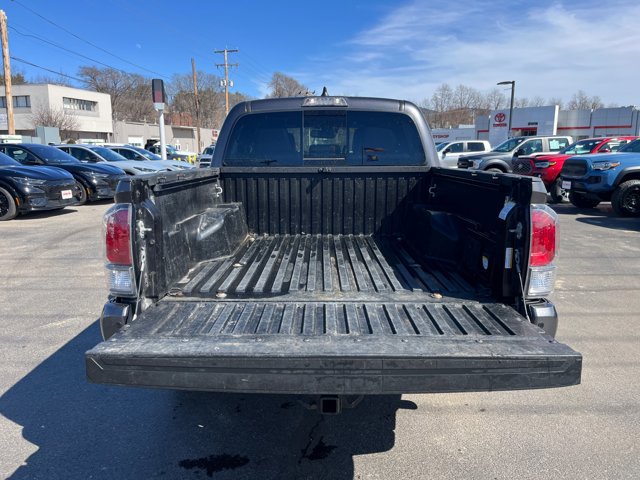 Used 2023 Toyota Tacoma TRD Off-Road w/ TRD Premium Off Road Package image 24