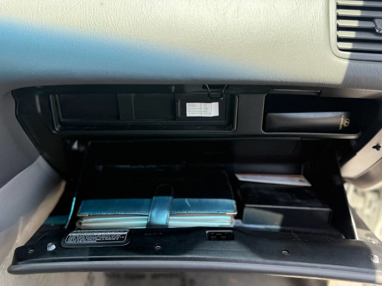 Used 2004 Lexus GS 300 image 37