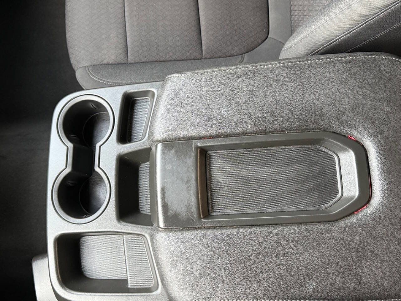 Used 2022 Chevrolet Silverado 1500 Custom image 18