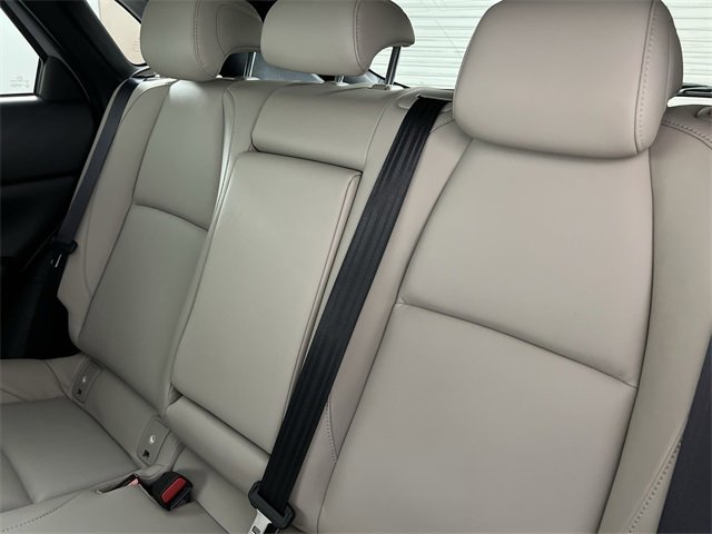 New 2026 MAZDA CX-30 AWD 2.5 S image 22