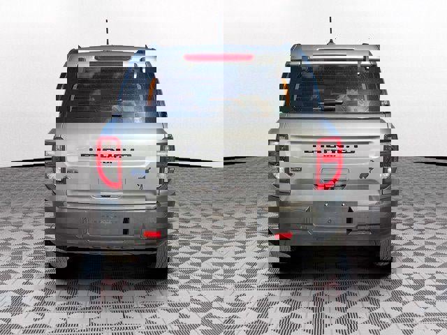 Used 2022 Ford Bronco Sport AWD/4WD image 5