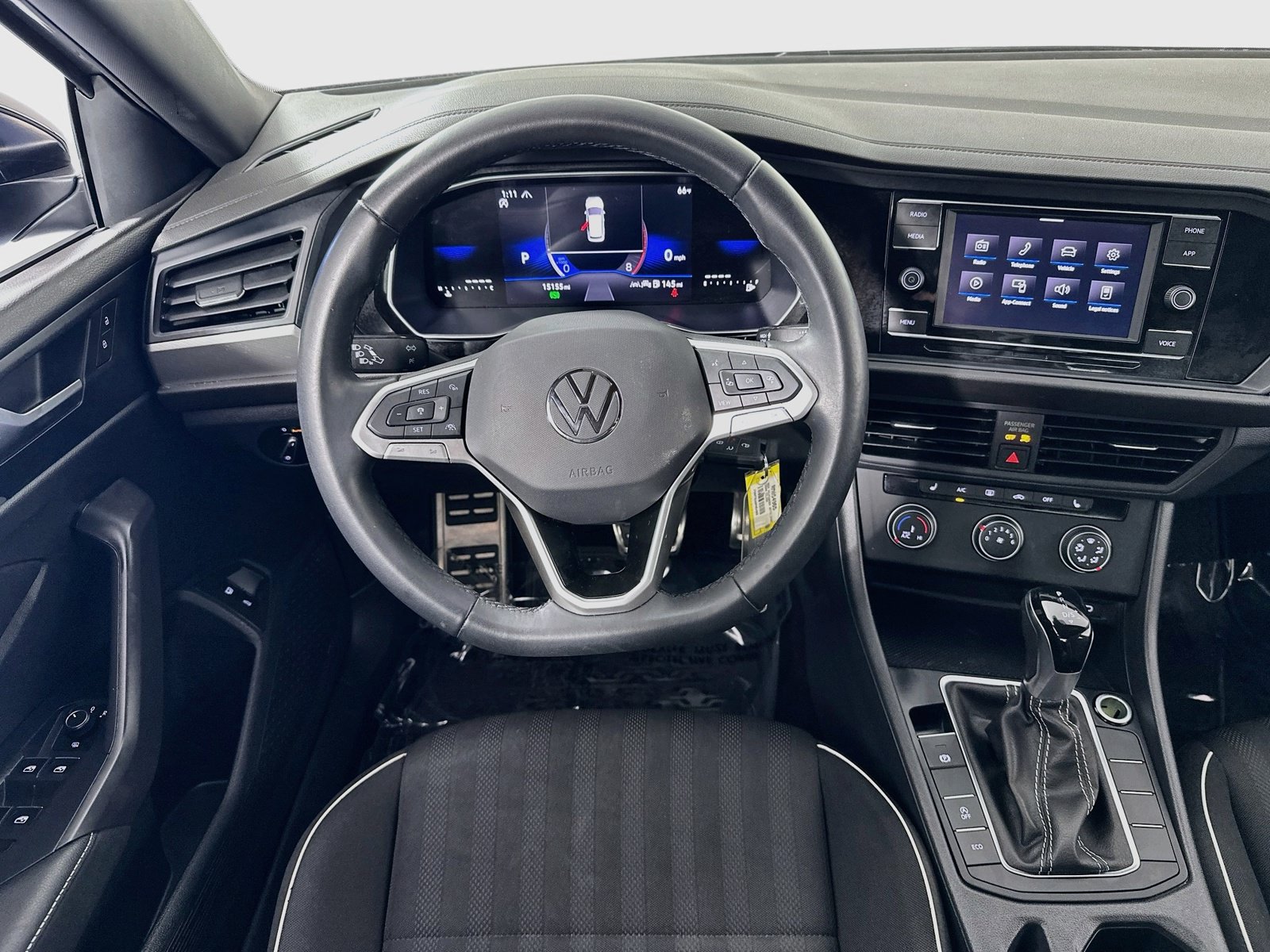 Used 2024 Volkswagen Jetta Sport FWD image 21