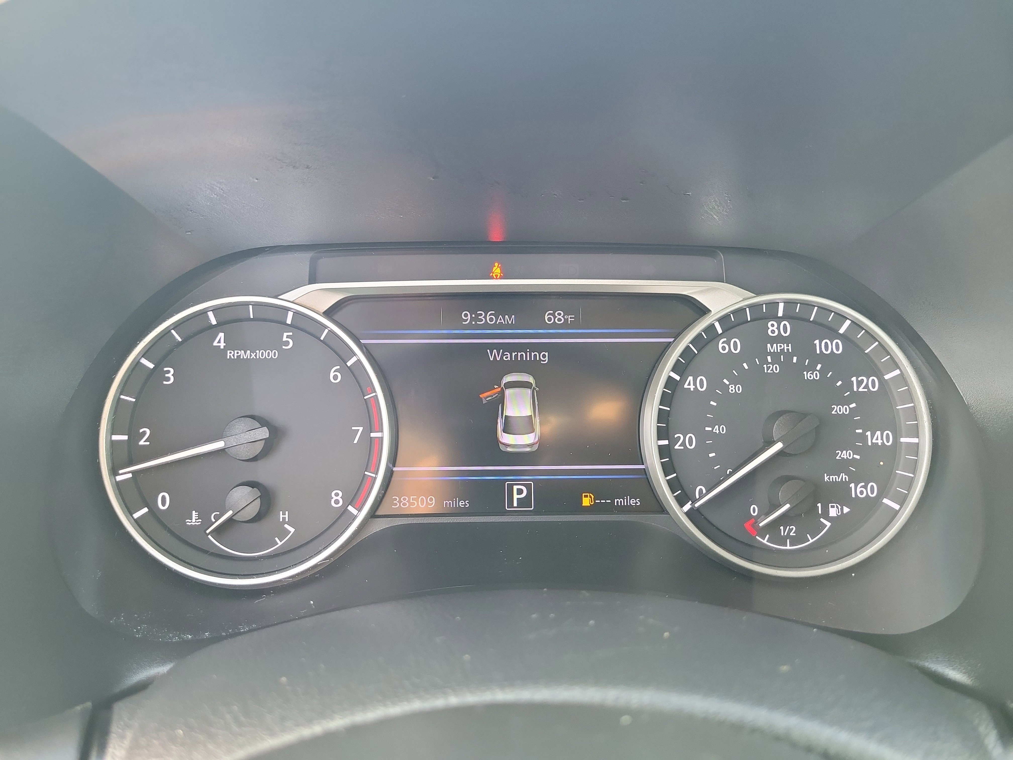 Used 2024 Nissan Sentra SV image 24