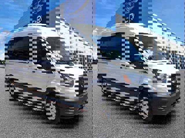 New 2024 Ford Transit 350 XL