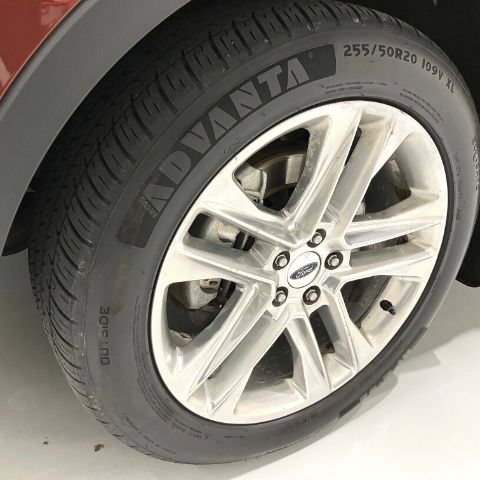 Used 2016 Ford Explorer Limited w/ Equipment Group 301A AWD/4WD image 64