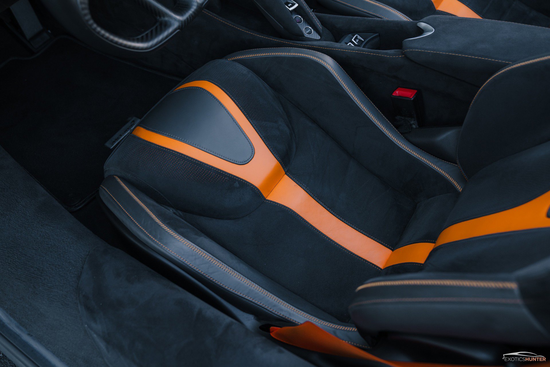 Used 2020 McLaren 720S Luxury image 37