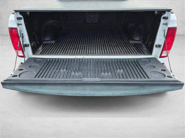 Used 2016 RAM 1500 Big Horn AWD/4WD image 6