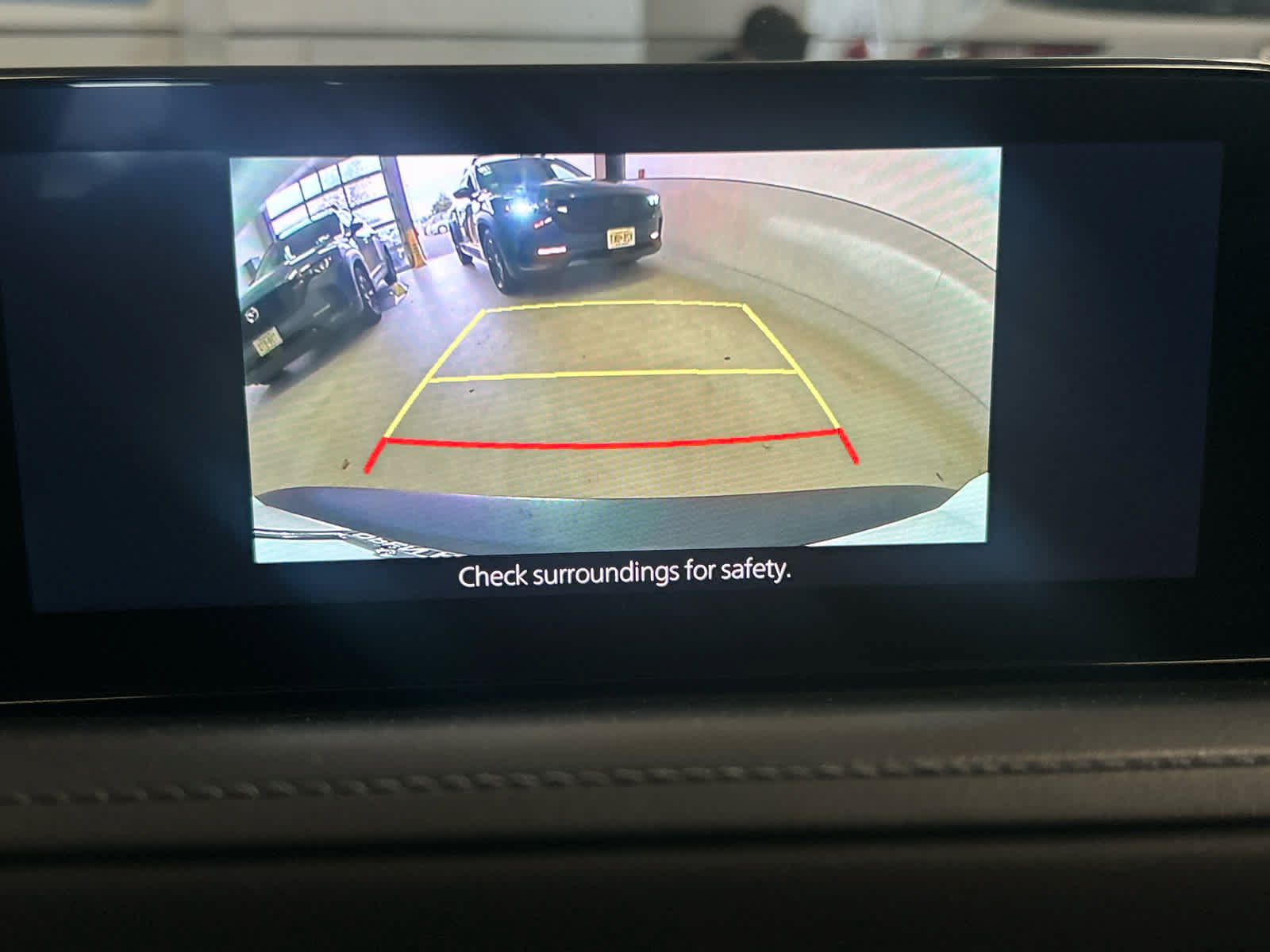 Certified 2023 MAZDA CX-30 AWD 2.5 S image 24