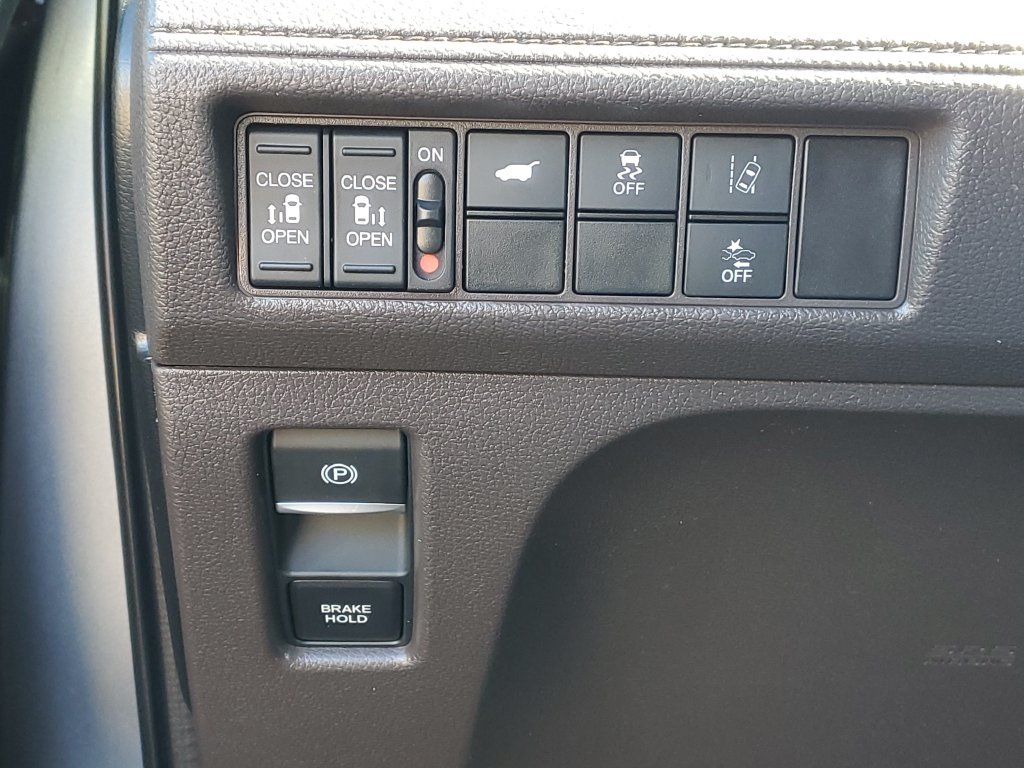 Certified 2020 Honda Odyssey EX-L image 21