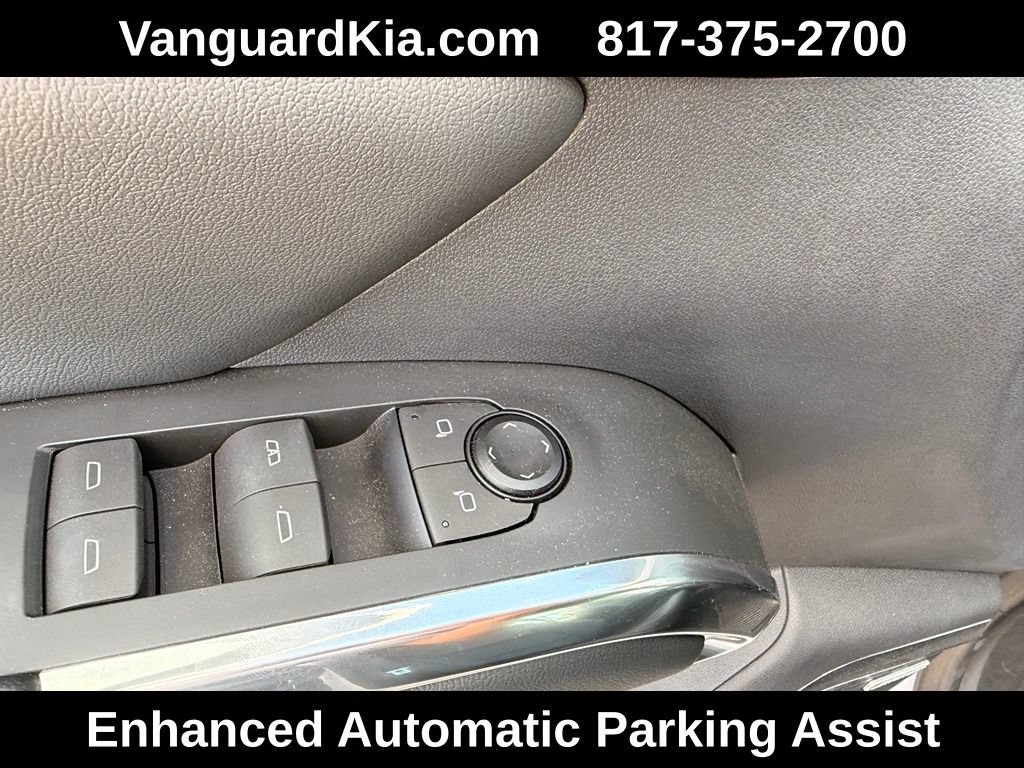 Used 2024 Chevrolet Traverse LT w/ Enhanced Driving Package FWD image 19
