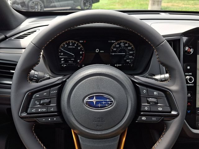 New 2026 Subaru Forester Wilderness AWD/4WD image 15