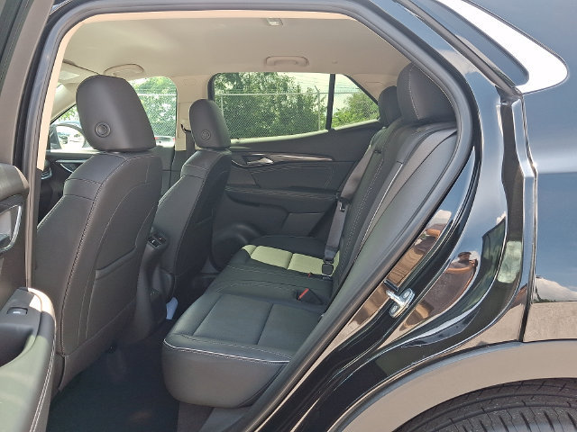 Used 2023 Buick Envision Essence AWD/4WD image 13