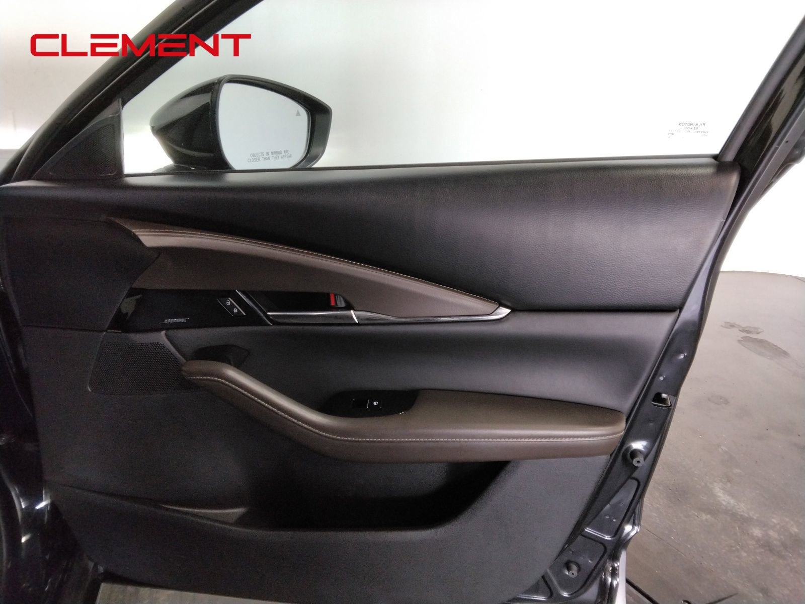 Used 2024 MAZDA CX-30 AWD 2.5 S w/ Premium Package image 39