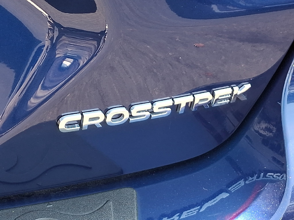 Used 2025 Subaru Crosstrek 2.5i Limited AWD/4WD image 29