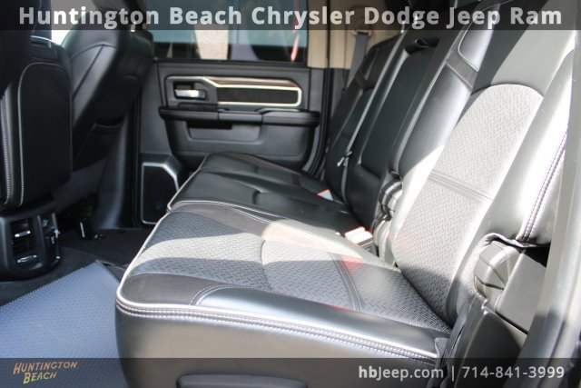 Used 2022 RAM 2500 Laramie image 47