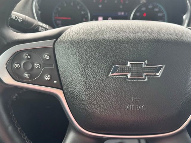 Used 2023 Chevrolet Traverse RS image 33