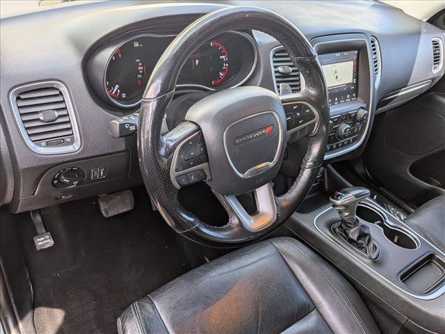 Used 2020 Dodge Durango Citadel image 10