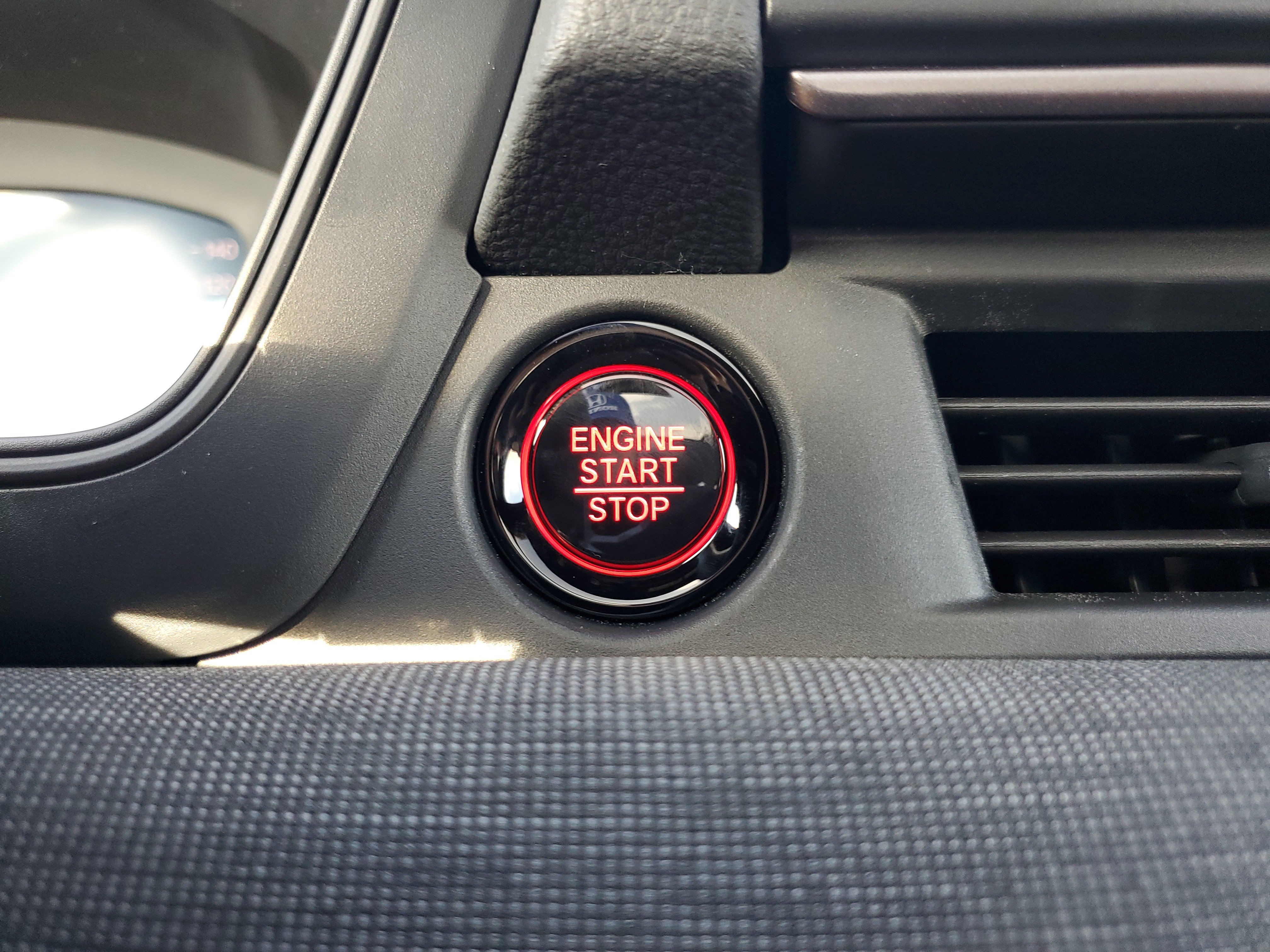 New 2026 Honda Passport TrailSport image 31