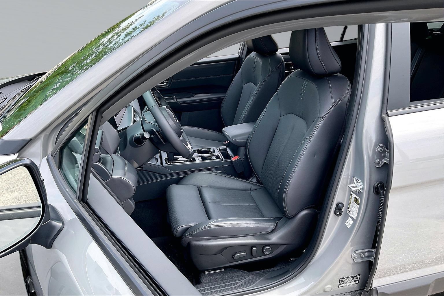 Certified 2026 Subaru Outback Touring AWD/4WD image 26