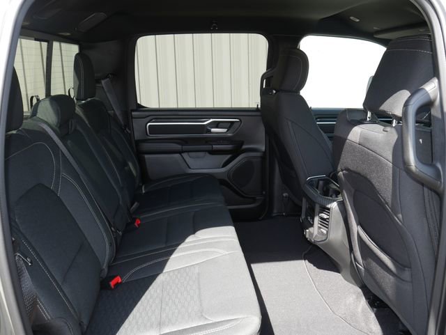 Used 2026 RAM 1500 Big Horn AWD/4WD image 29