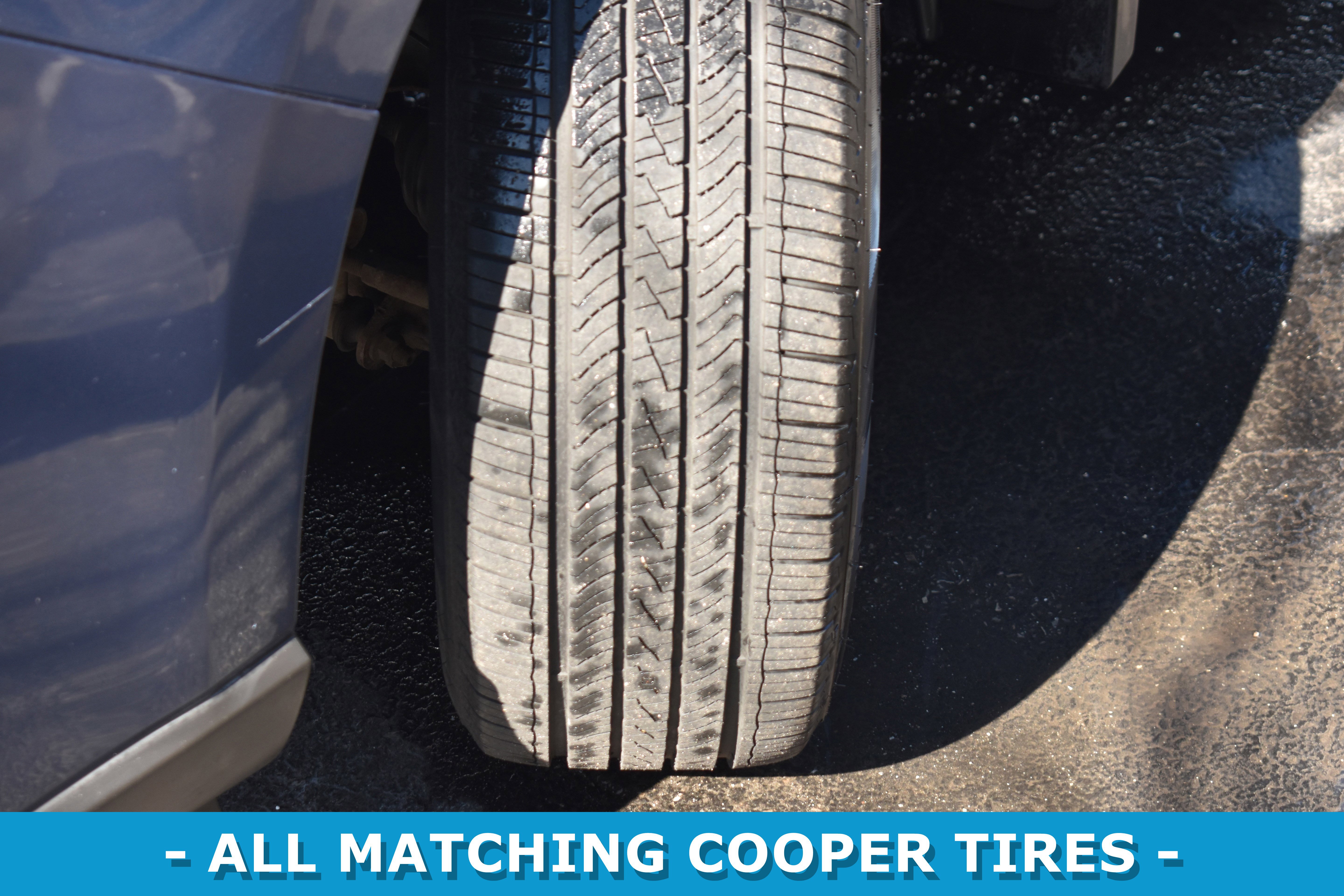 Used 2014 Subaru Forester 2.5i Touring image 34