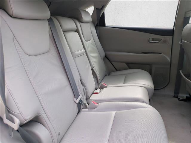 Used 2010 Lexus RX 350 AWD image 24