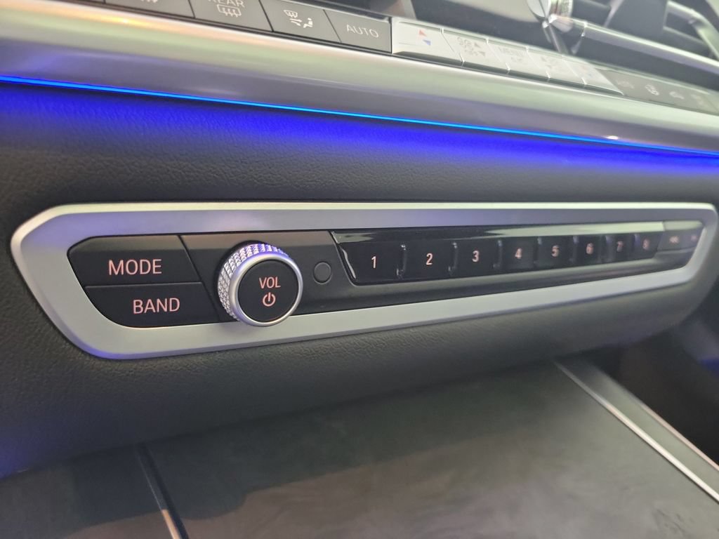 Used 2023 BMW X5 xDrive40i w/ Premium Package AWD/4WD image 30