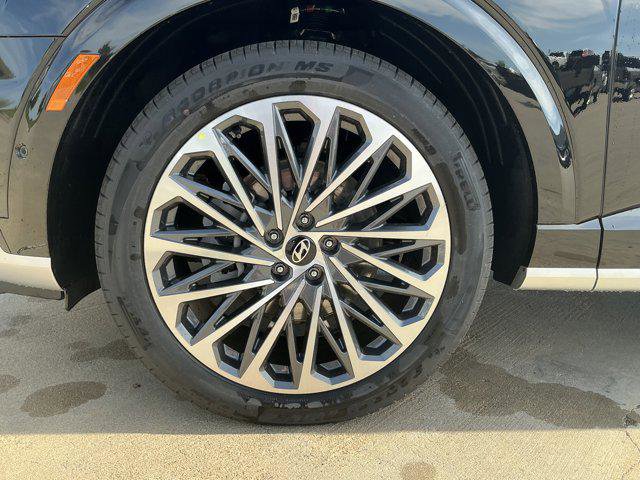 New 2026 Hyundai Palisade Calligraphy image 11
