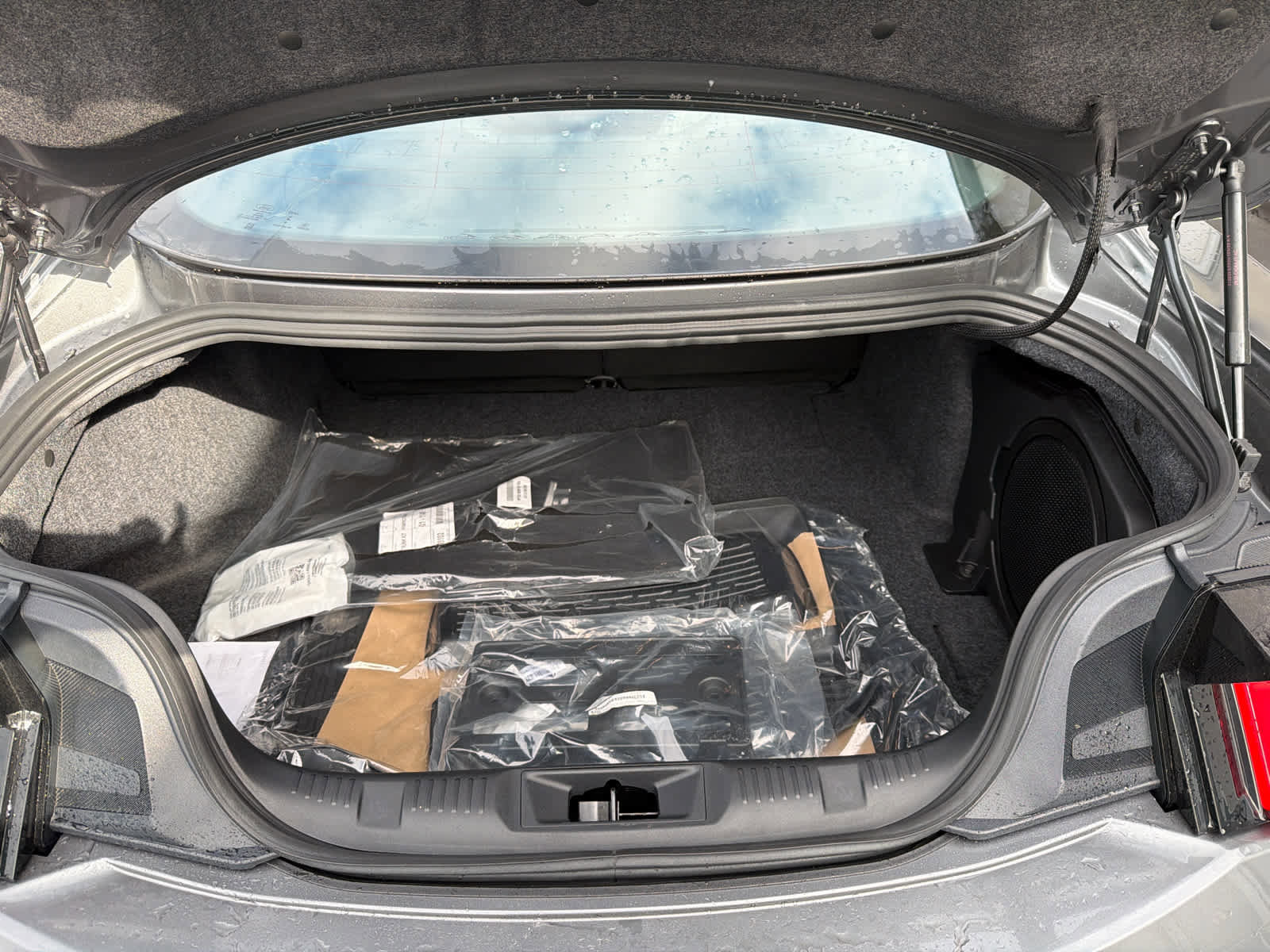 New 2026 Ford Mustang GT Premium image 14