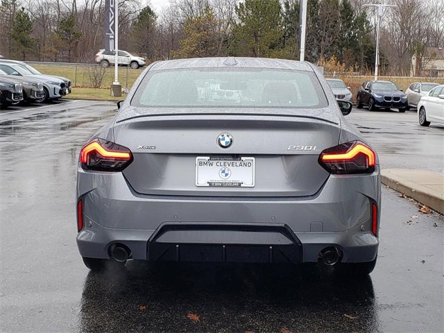 New 2026 BMW 230i xDrive Coupe w/ Premium Package image 6