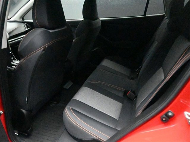 Used 2021 Subaru Crosstrek 2.0i Premium w/ Moonroof Package image 22