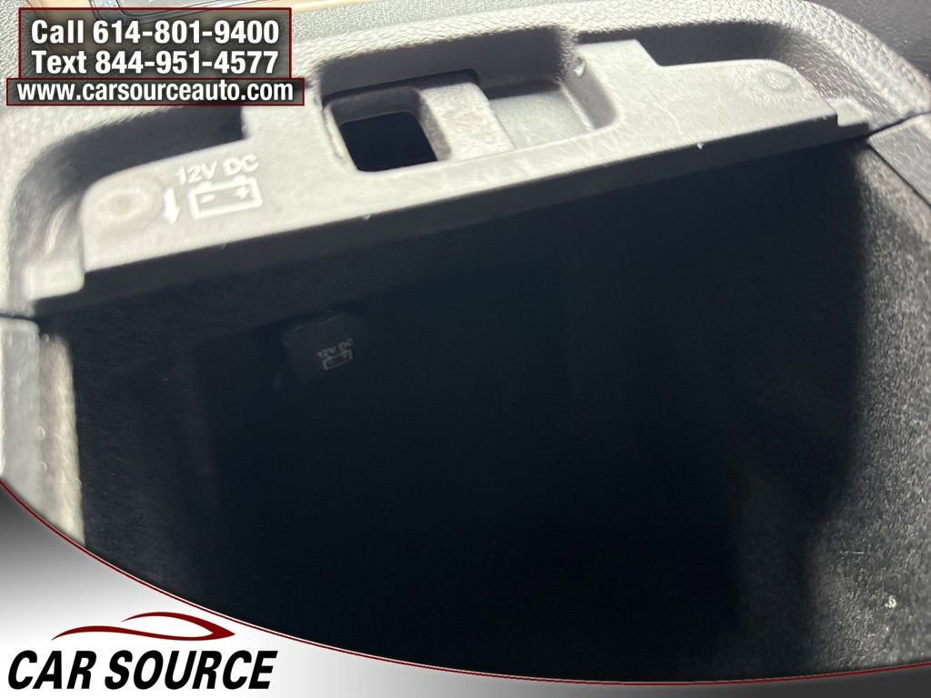 Used 2015 Jeep Grand Cherokee Limited w/ Trailer Tow Group IV image 32