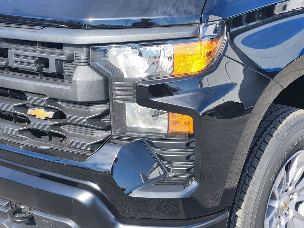 New 2026 Chevrolet Silverado 1500 W/T image 10