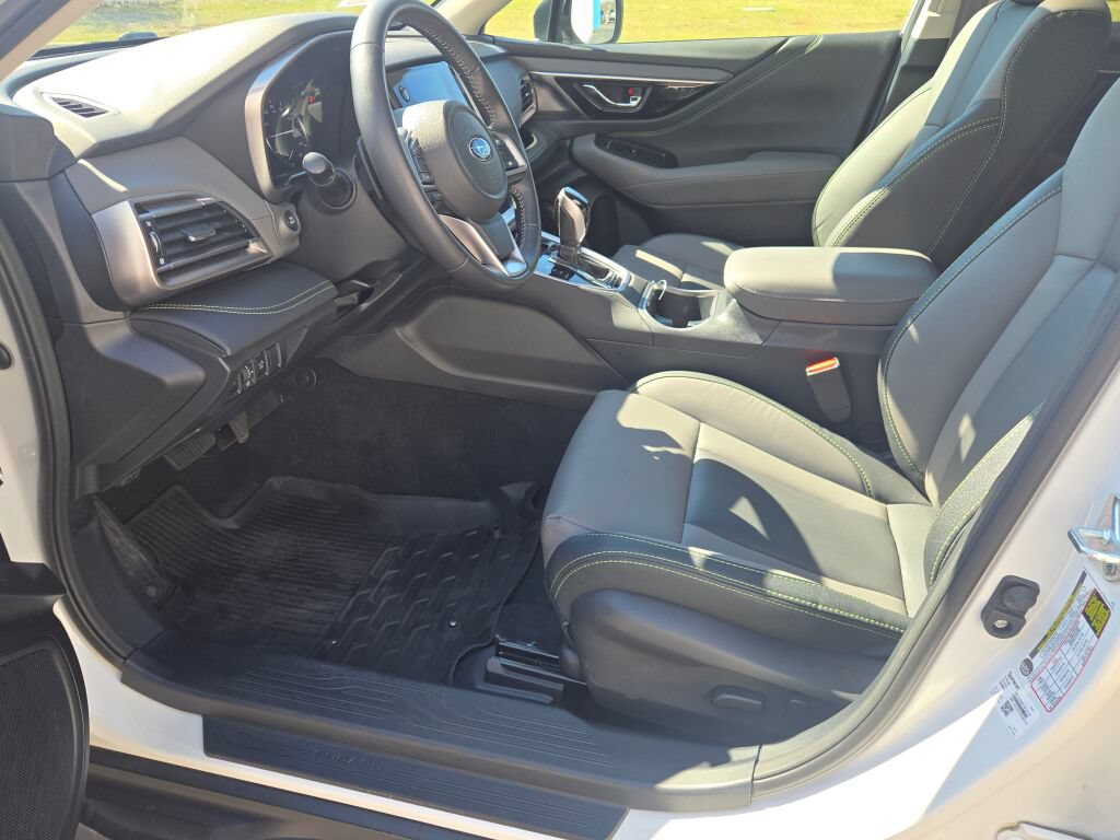 Used 2023 Subaru Outback Onyx Edition XT AWD/4WD image 23