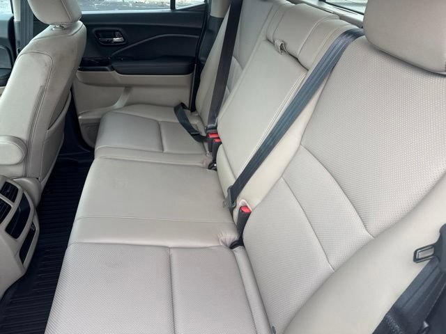 Used 2022 Honda Ridgeline RTL-E image 22