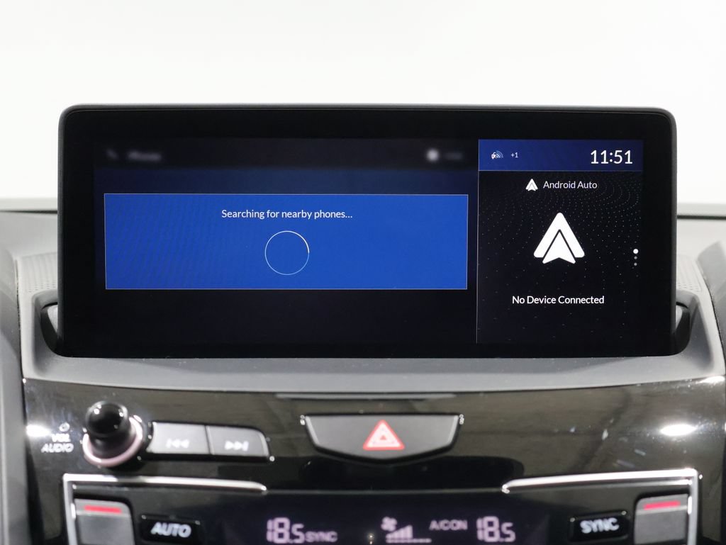 Used 2023 Acura RDX A-Spec w/ Advance Package AWD/4WD image 30