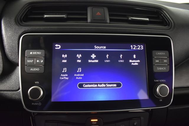 Used 2024 Nissan Leaf SV Plus FWD image 20