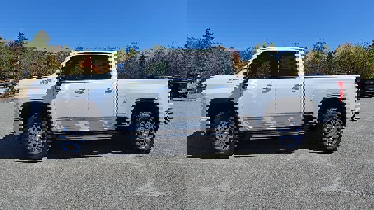 New 2026 Chevrolet Silverado 2500 High Country w/ Technology Package image 41