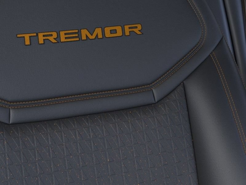 Used 2026 Ford Maverick Tremor AWD/4WD image 42