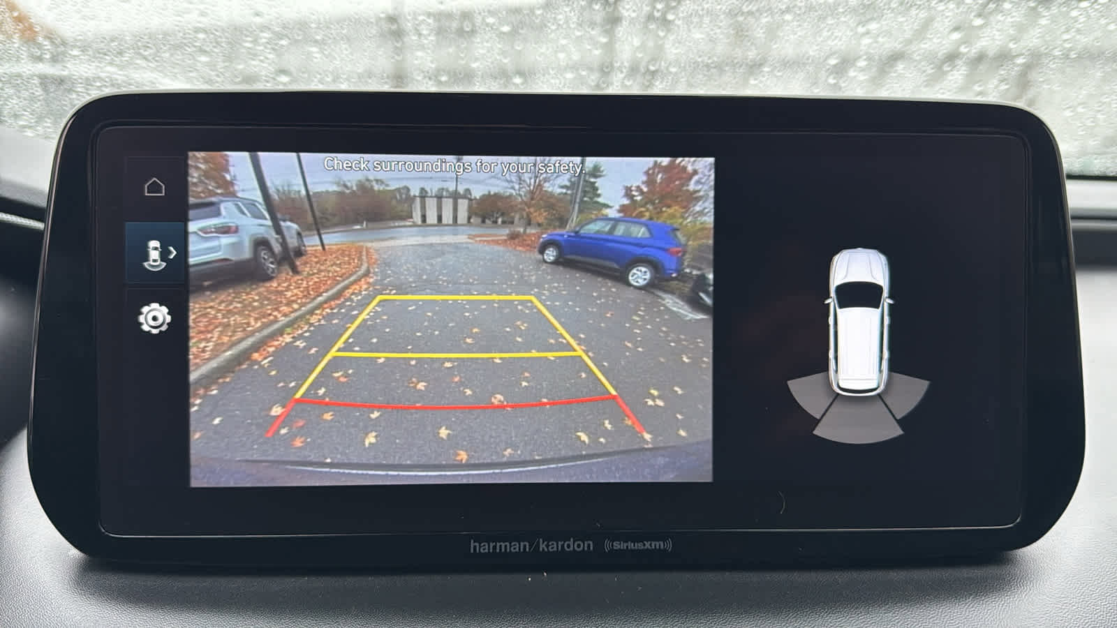 Used 2022 Hyundai Santa Fe SEL Premium w/ Cargo Package image 19